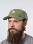 Бейсболка NEW ERA арт. 60759017 New York Yankees MLB (rig)